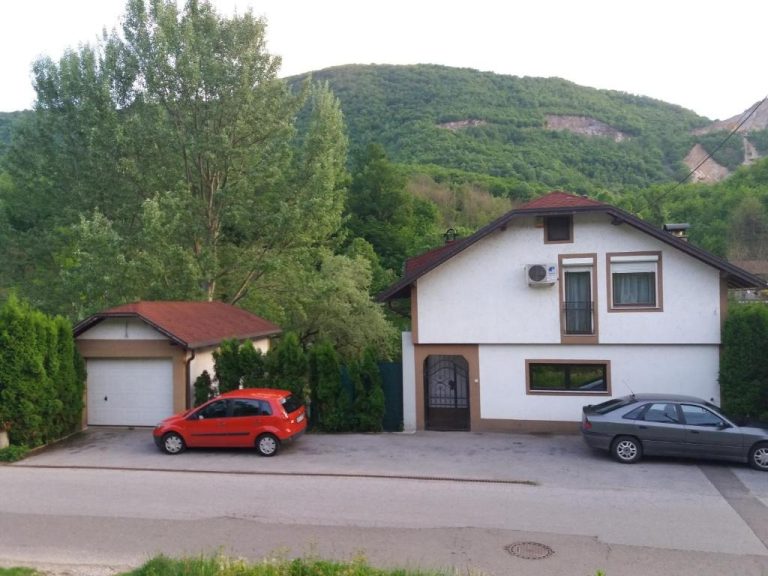 Guest House Majstorovic 12 768x576