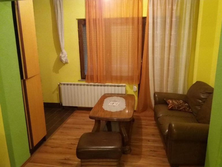 Guest House Majstorovic 8 768x576