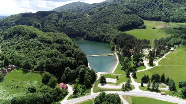 Kuca za odmor GAVRIC 1 768x432