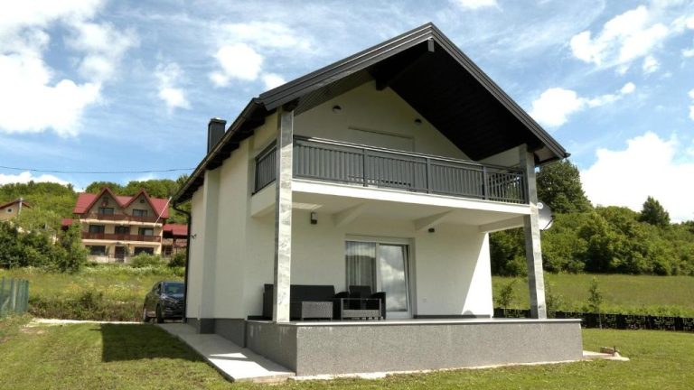 Kuca za odmor GAVRIC 10 768x432