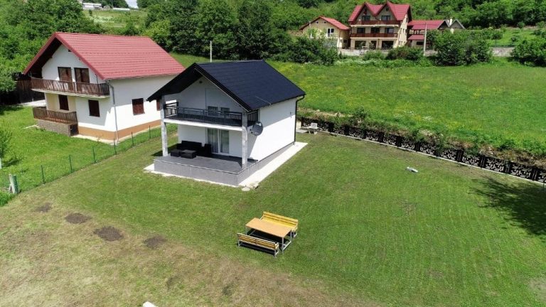 Kuca za odmor GAVRIC 11 768x432