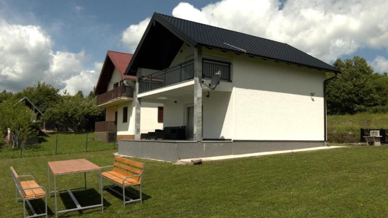 Kuca za odmor GAVRIC 2 768x432