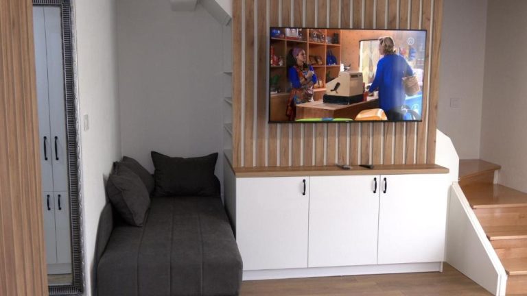 Kuca za odmor GAVRIC 4 768x432