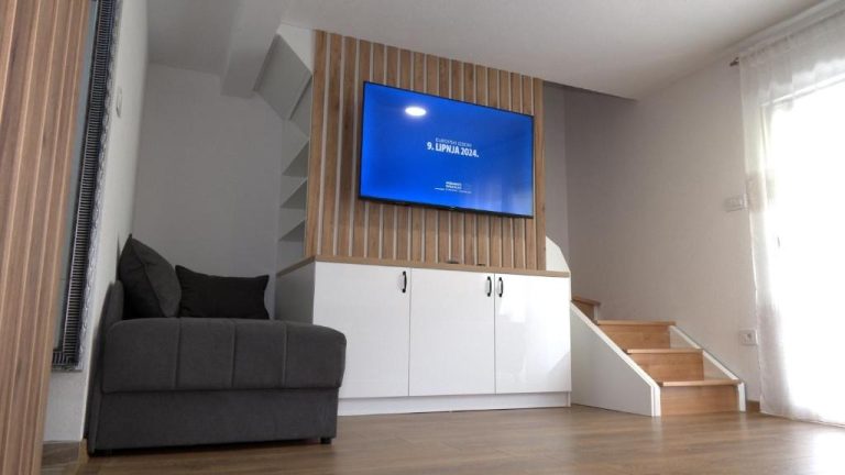 Kuca za odmor GAVRIC 7 768x432