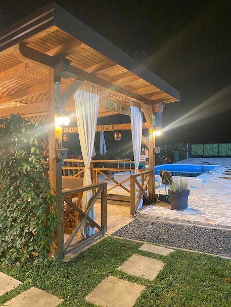 Seosko imanje Djalovic 12