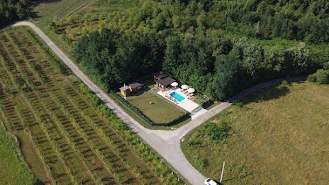 Seosko imanje Djalovic 13