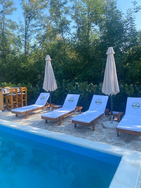 Seosko imanje Djalovic 3