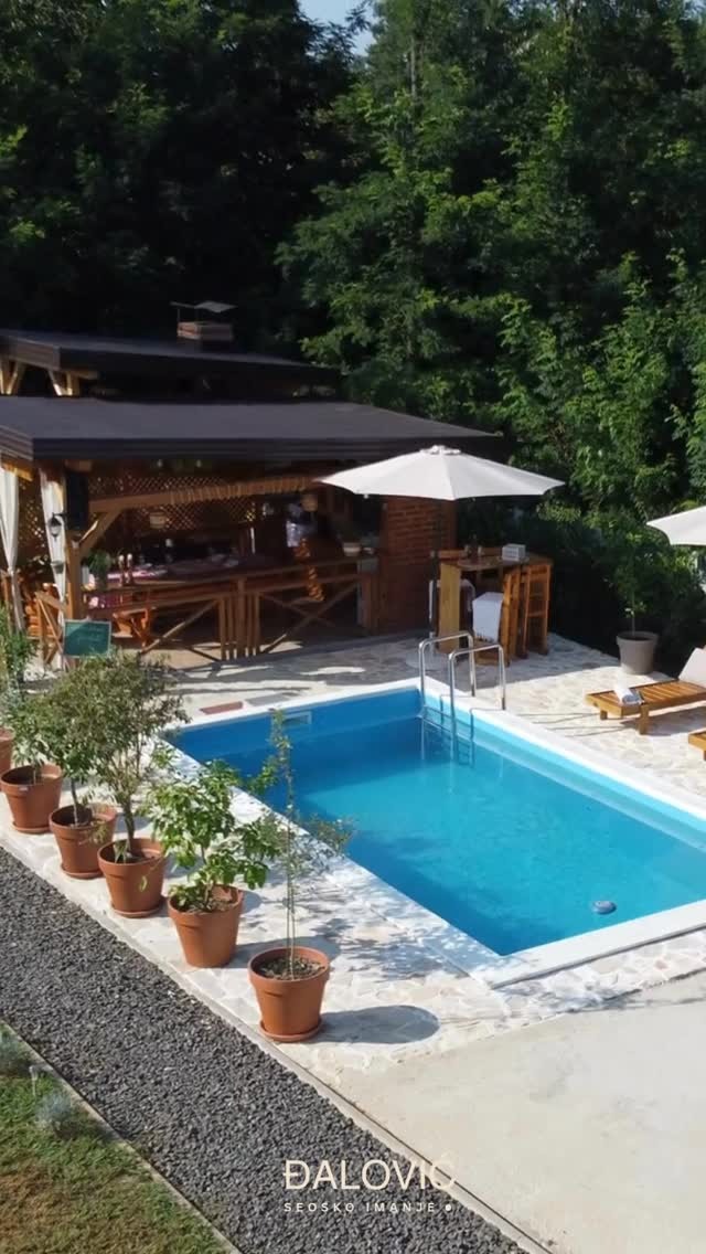 Seosko imanje Djalovic 6