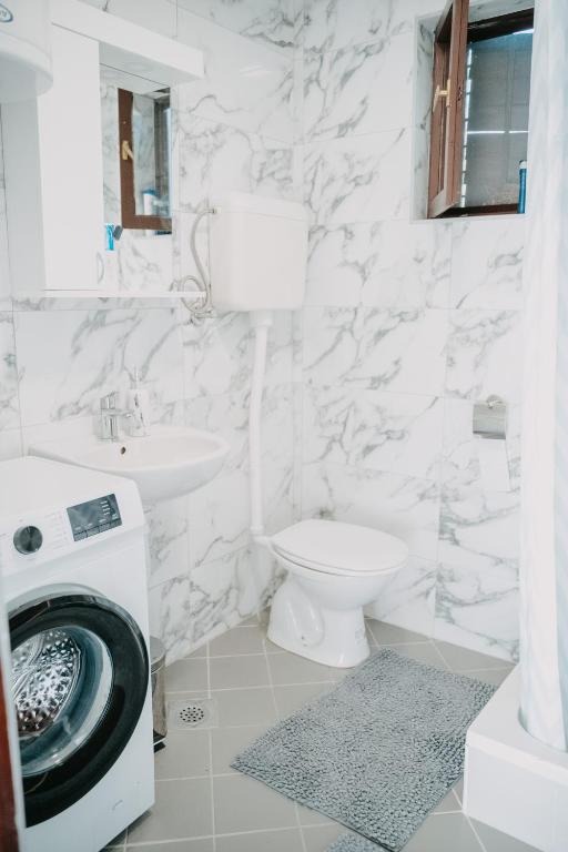 Vidоvo Domacinstvo 4