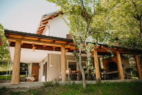 Vidоvo Domacinstvo 6