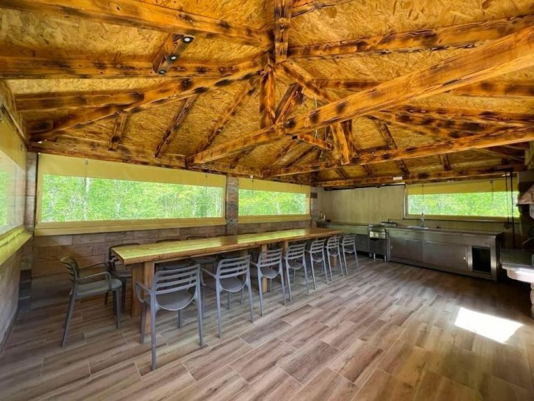 Vikendica Krupski Slapovi 8 768x576