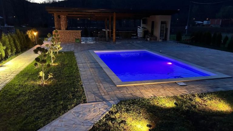 Villa LANA Krupa na Vrbasu 10 768x432