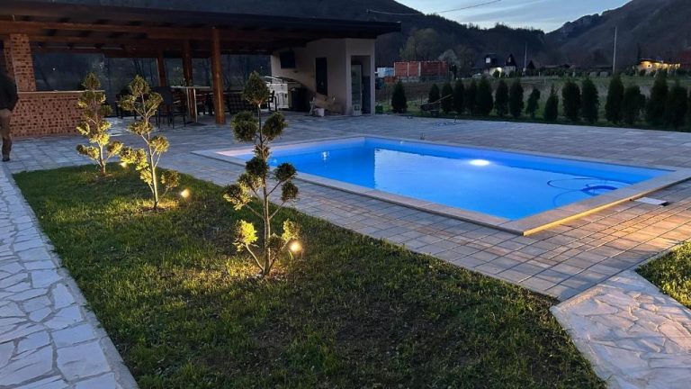 Villa LANA Krupa na Vrbasu 3 768x432