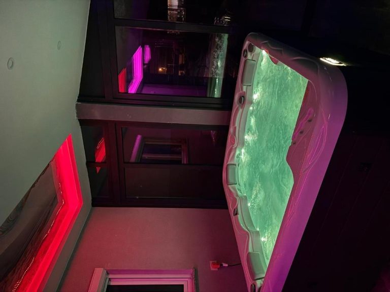 Villa Mali Vuk 2 768x576