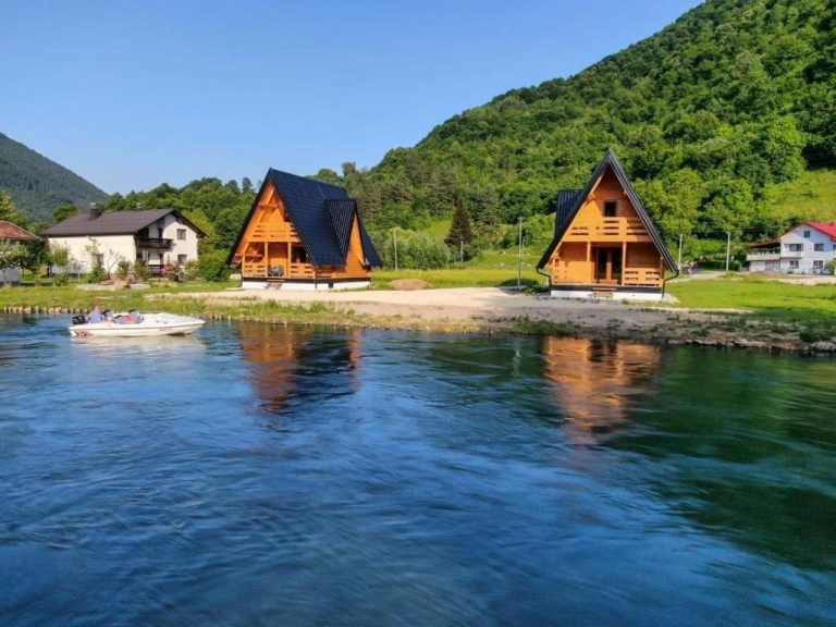 Bungalow Jajce 2 7 768x576