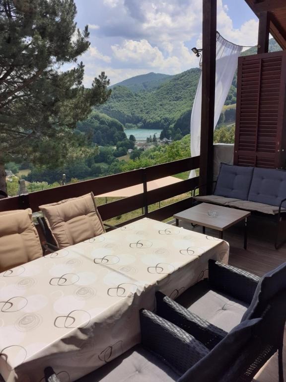 Domus Foresta Apartmani 11