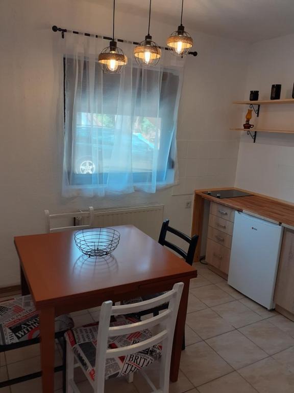 Domus Foresta Apartmani 12