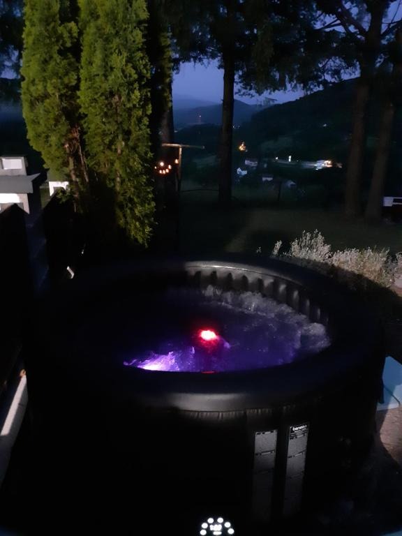 Domus Foresta Apartmani 15