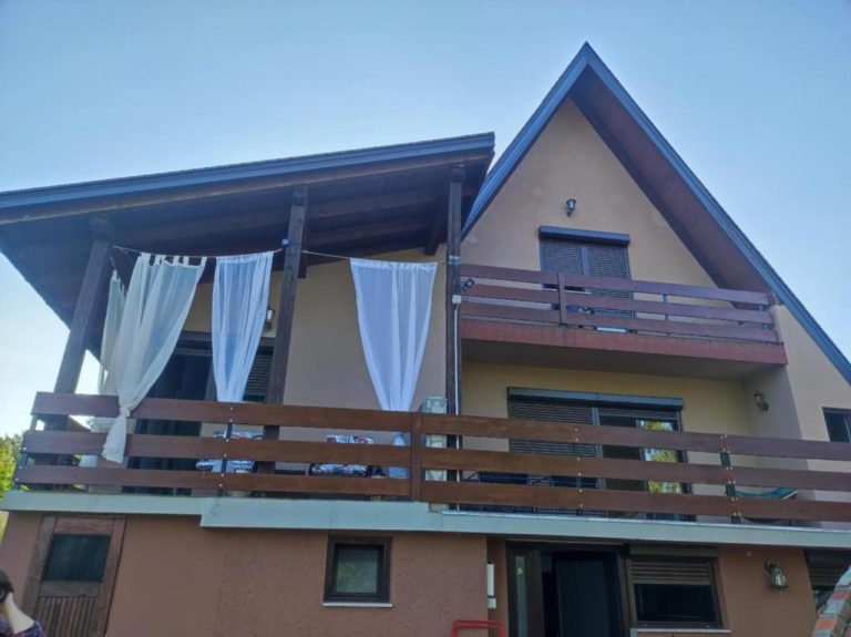 Domus Foresta Apartmani 18 768x575