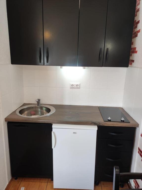 Domus Foresta Apartmani 2