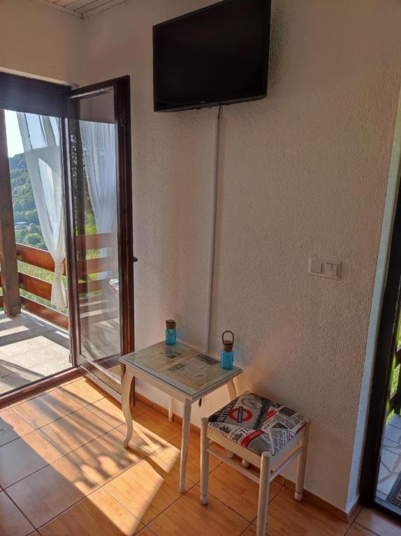 Domus Foresta Apartmani 4