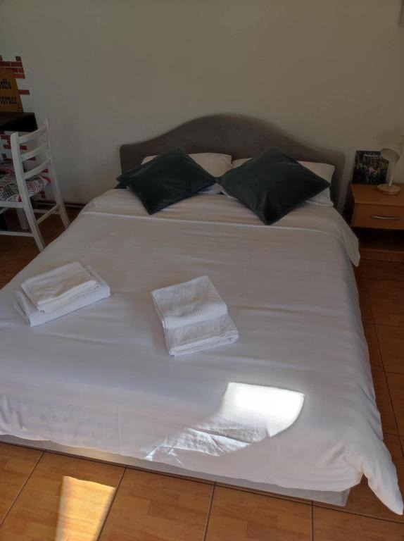 Domus Foresta Apartmani 6