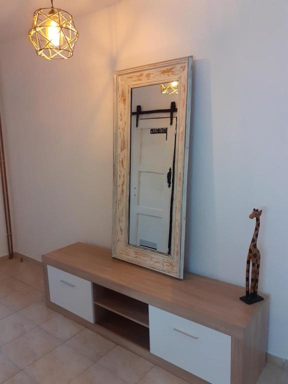 Domus Foresta Apartmani 8