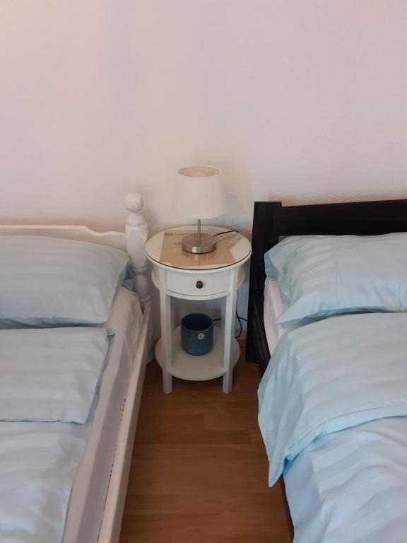 Domus Foresta Apartmani 9