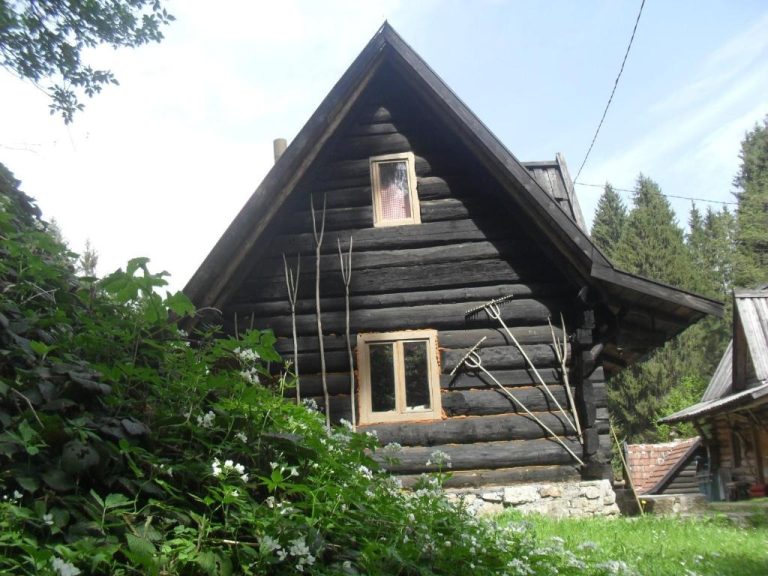 Holiday Park Zelenkovac 14 768x576