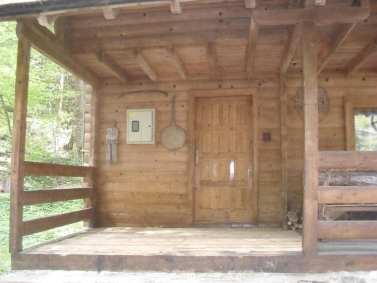 Holiday Park Zelenkovac 16 768x576