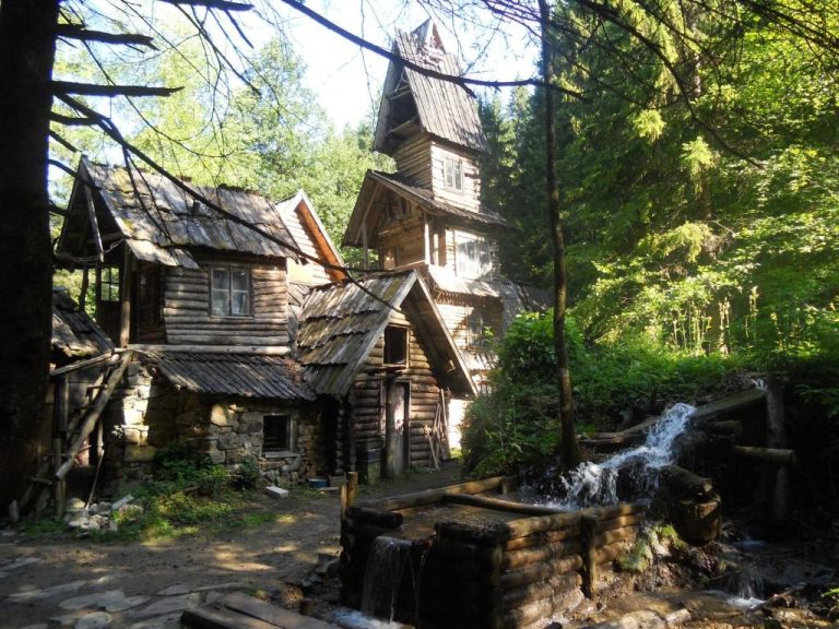 Holiday Park Zelenkovac 2 768x576