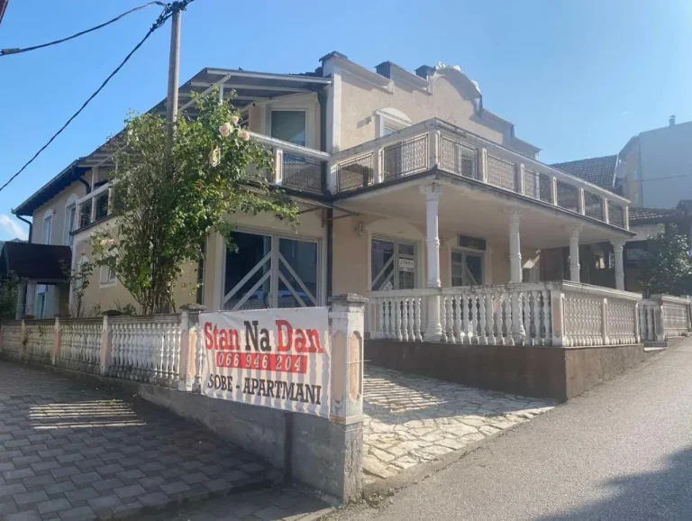 Mrkonjic Grad Apartmani 3 768x578
