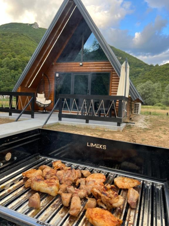 Vila Jezero Jajce 12