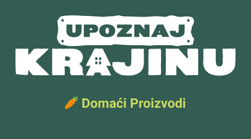 Domaci Proizvodi
