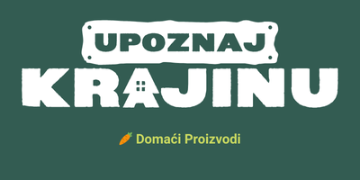 🥕 Domaci Proizvodi